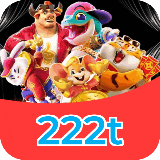 Plataforma 222t mostrando interface moderna, jogos certificados e recursos de segurança licenciados